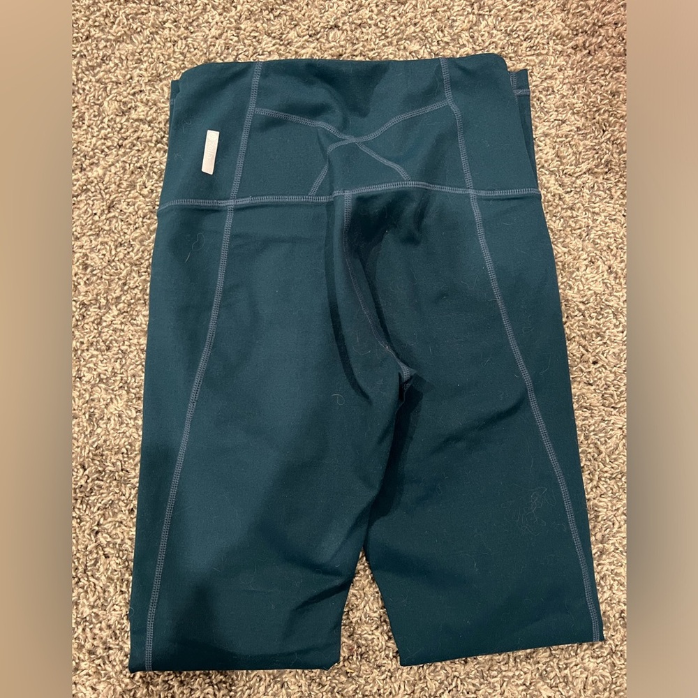 Zella leggings